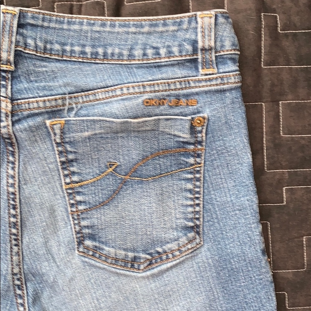 DKNY Women’s Jeans